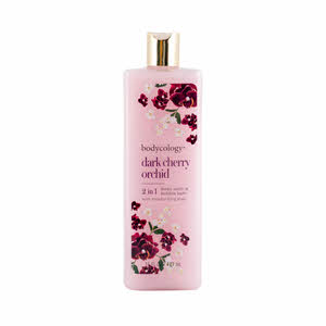 Bodycology Dark Cherry Orchid Mist Body Spray 473 ml