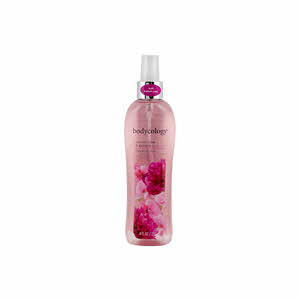 Bodycology Sweet Pea & Peony Mist Body Spray 237 ml