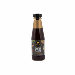 De Siam Oyster Sauce 200 ml