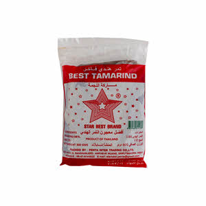 Star Best Tamarind 300 g