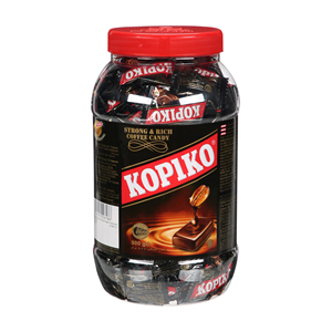 Kopiko Coffee Candy Jar 800 g