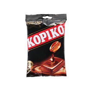 Kopiko Coffee Candy Bag 150gm