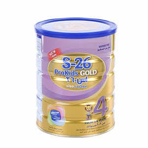 Wyeth Progrees Gold Kids Milk Powder 900Gm