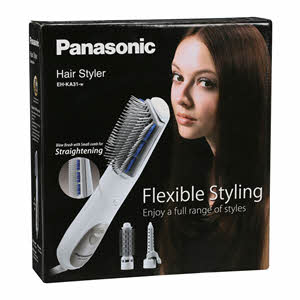 Panasonic Hair Styler Ehka