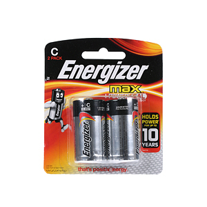 Energizer Battery CE93 2 Pack