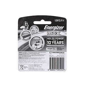 Energizer Battery CE93 2 Pack