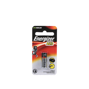 Energizer Battery 12V A23