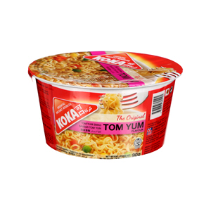 Koka Noodles Bowl Seafood 90 g