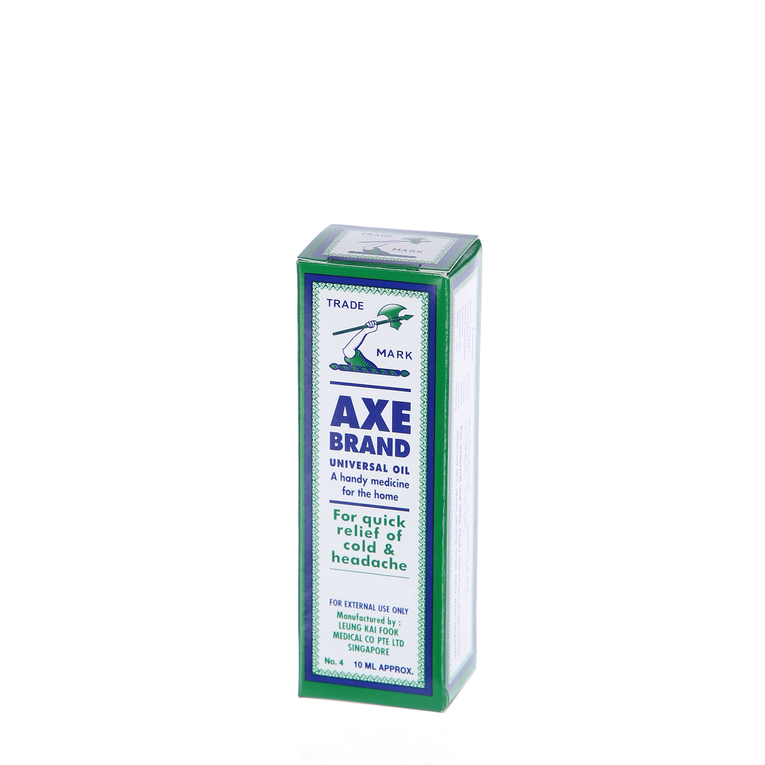 AXE Oil 10ml