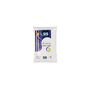 SIS Fine Granulated Sugar 1 Kg