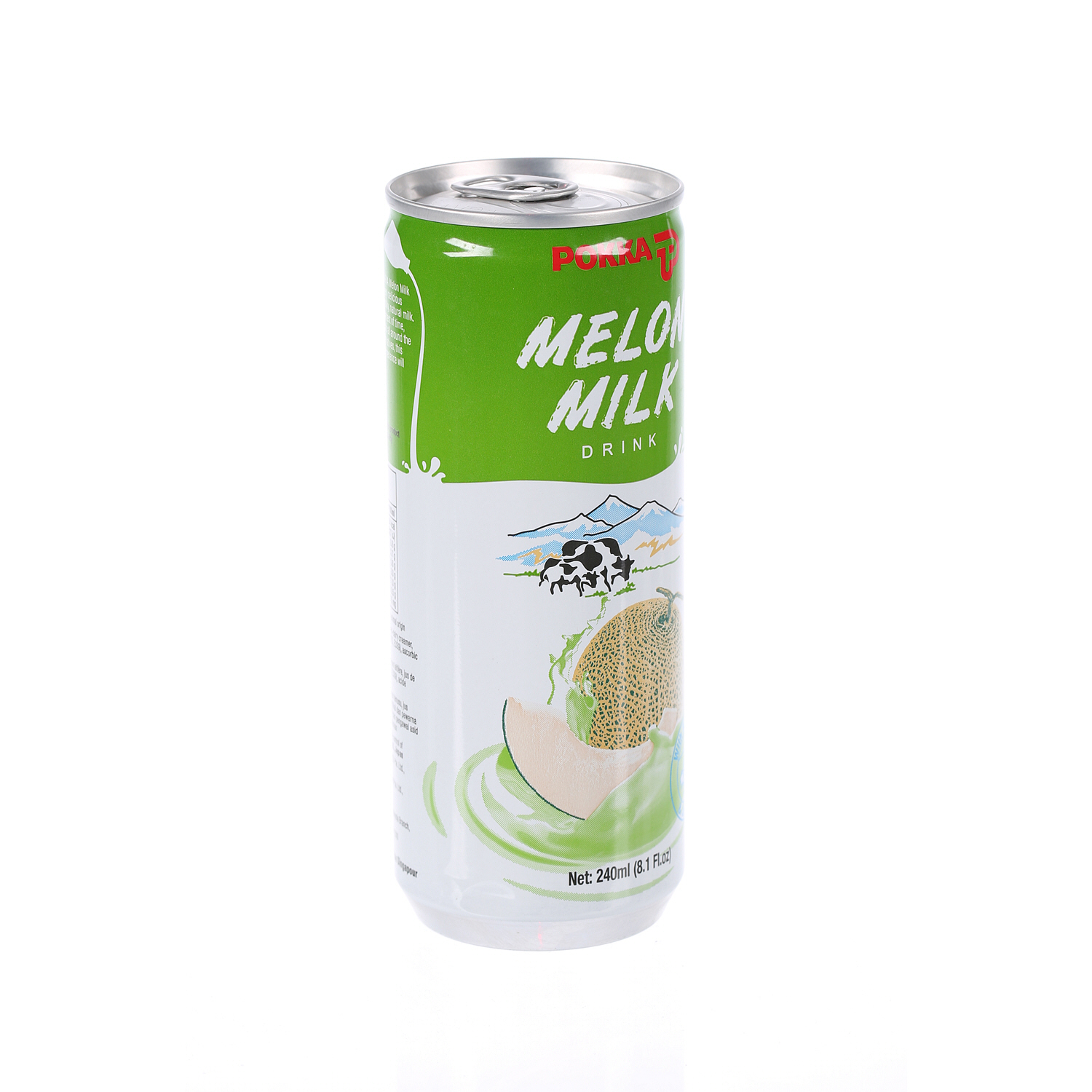 Pokka Melon Milk 240 ml