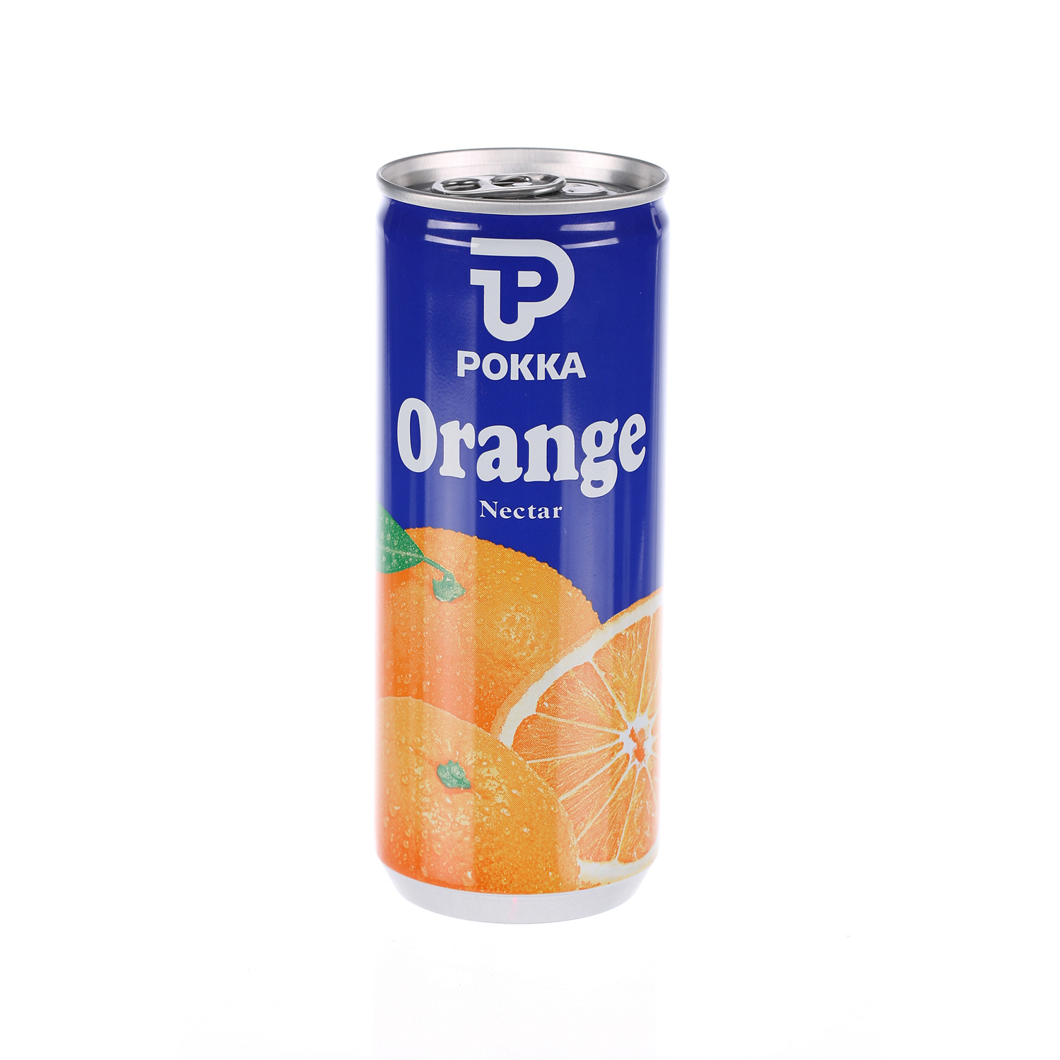 بوكا عصير نكتار البرتقال 240 مل