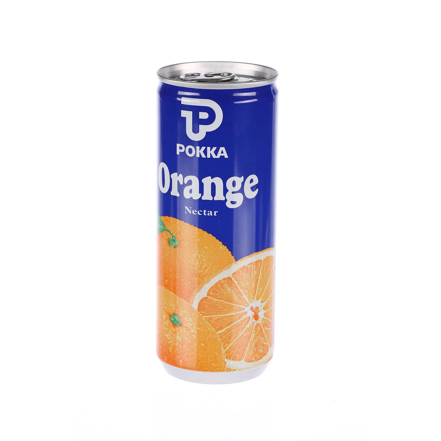 Pokka Orange Nectar Juice 240 ml