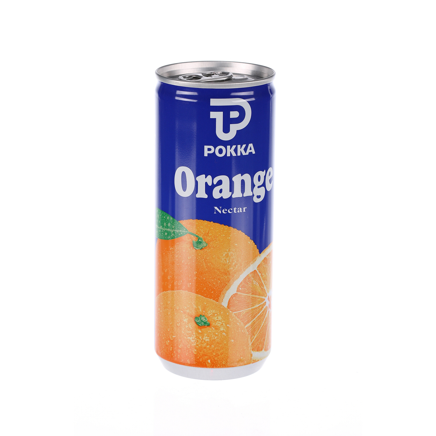 Pokka Orange Nectar Juice 240 ml