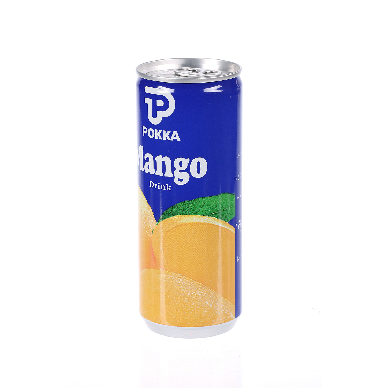 Pokka Mango Drink Juice 240ml