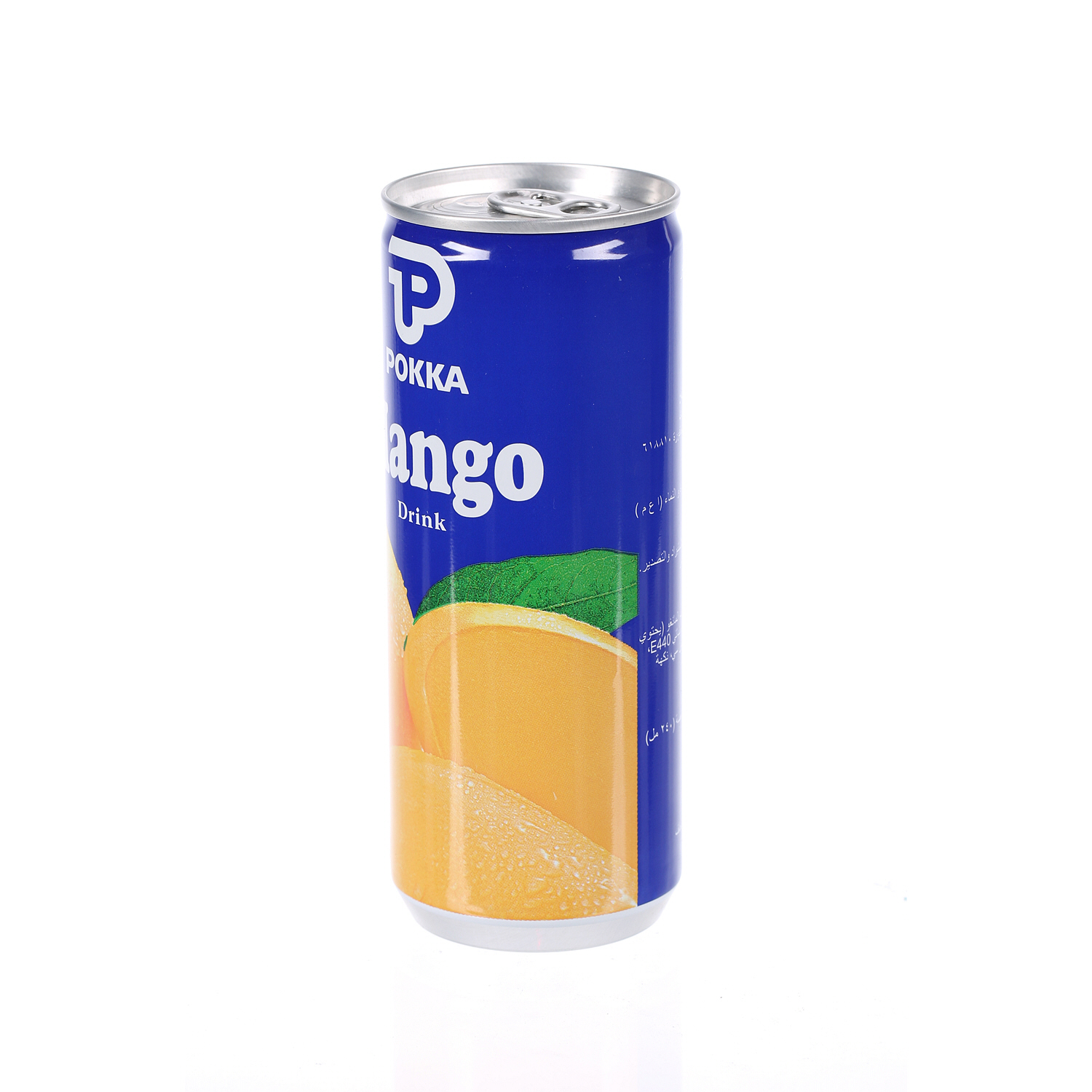 Pokka Mango Drink 240 ml