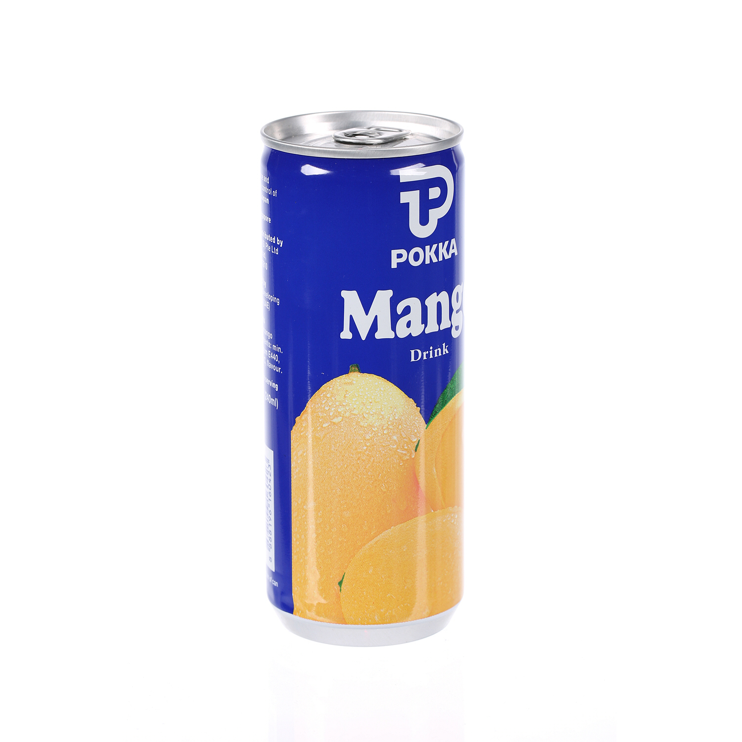 Pokka Mango Drink 240 ml