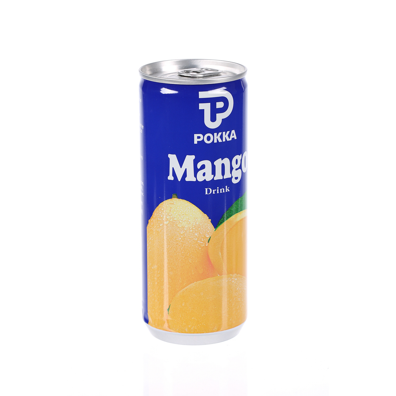 Pokka Mango Drink 240 ml