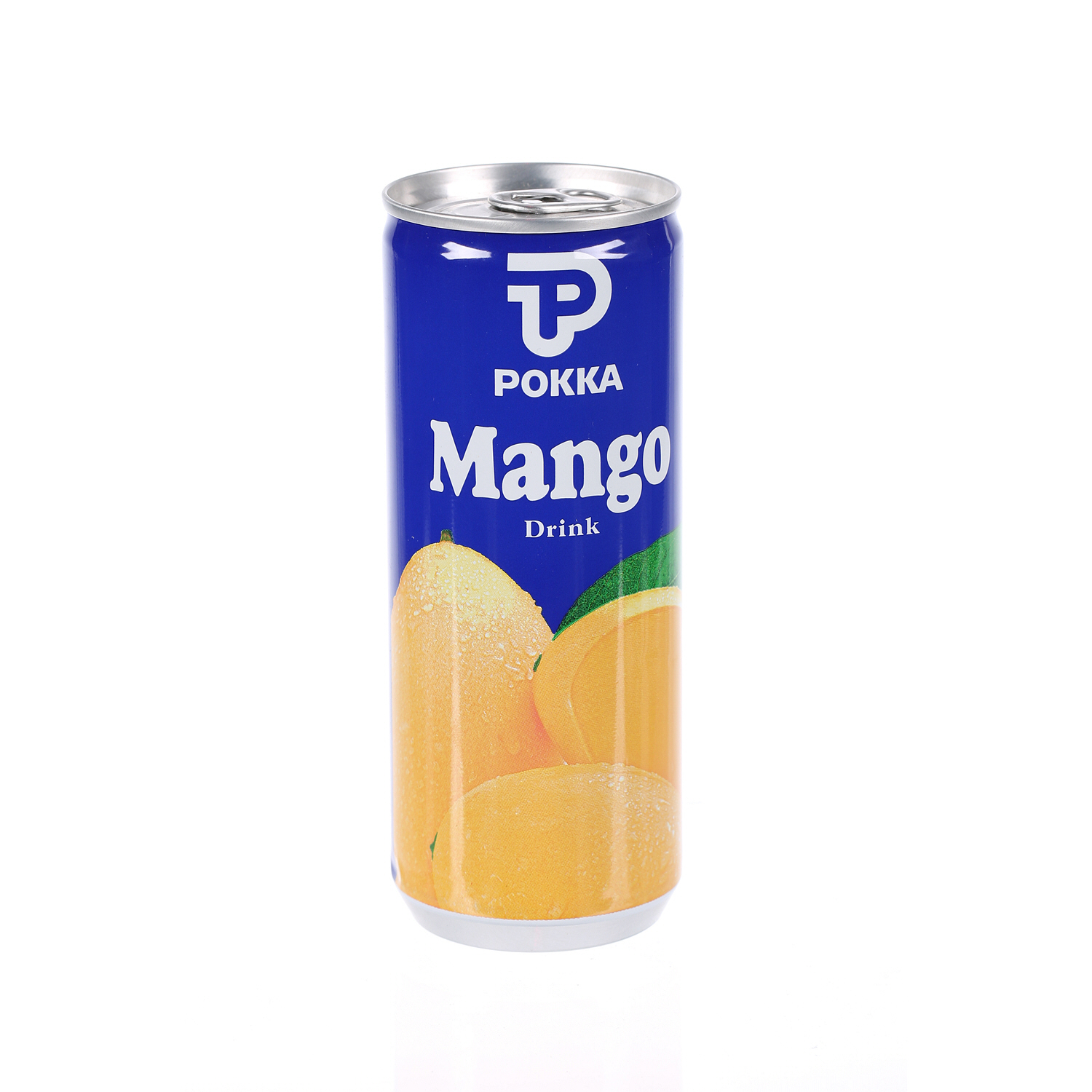 Pokka Mango Drink 240 ml