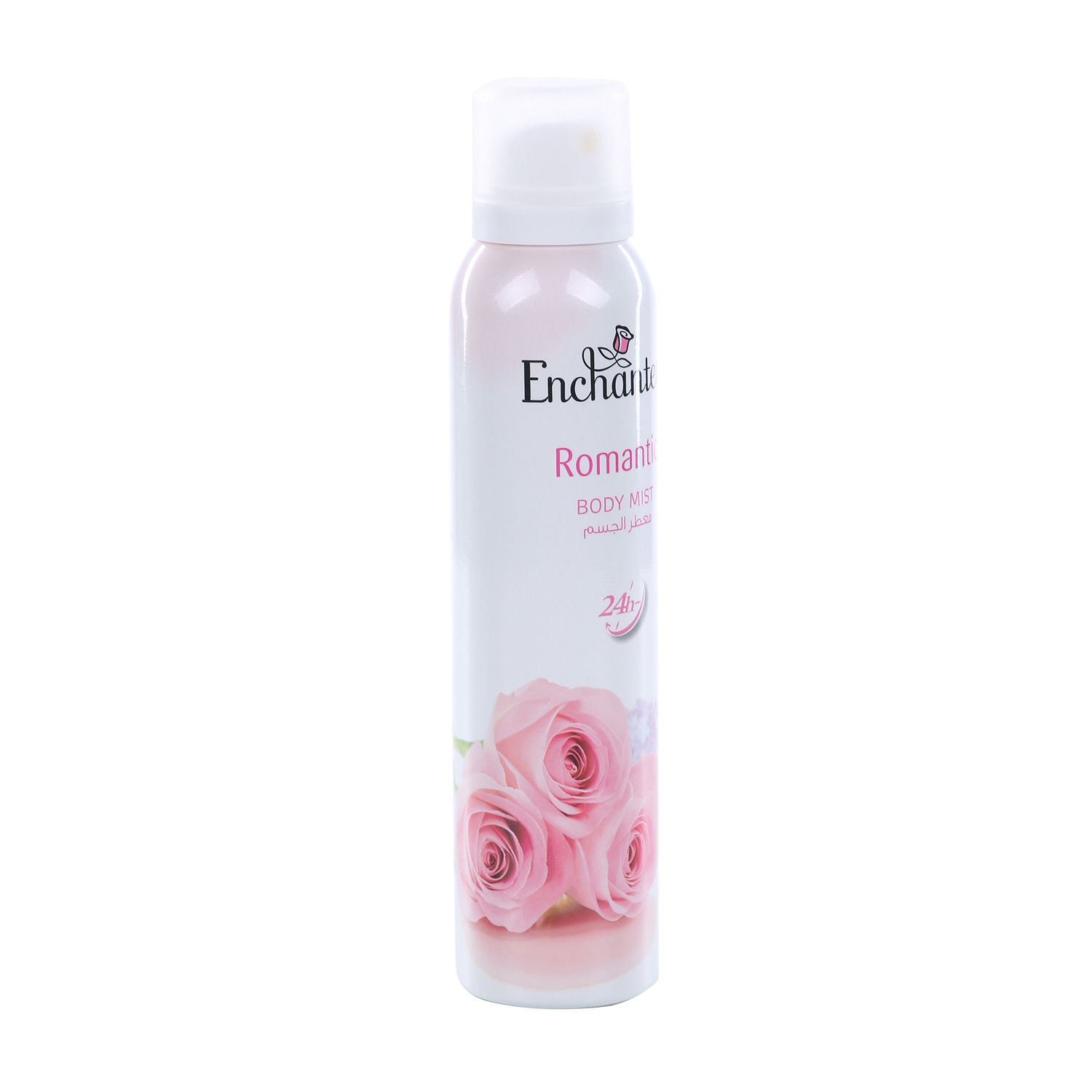 Enchanteur Body Mist Romantic 150 ml