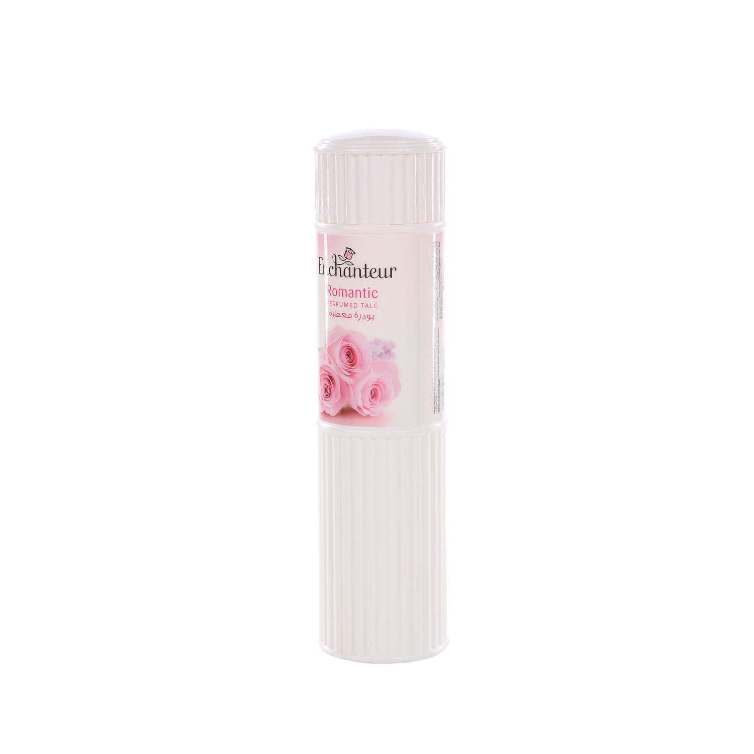 Enchanteur Perfumed Talc Romantic 250gm