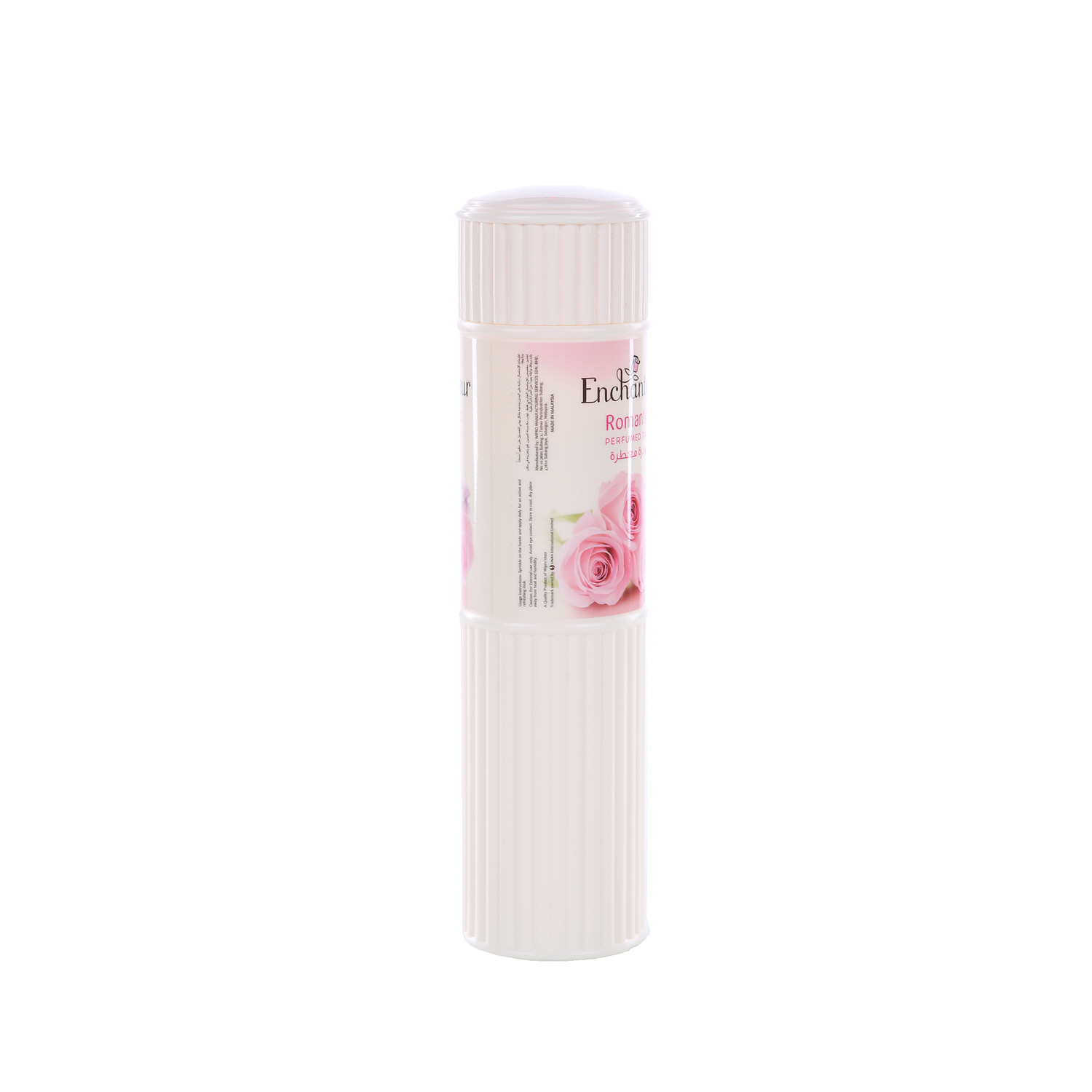 Enchanteur Perfumed Talc Romantic 250gm