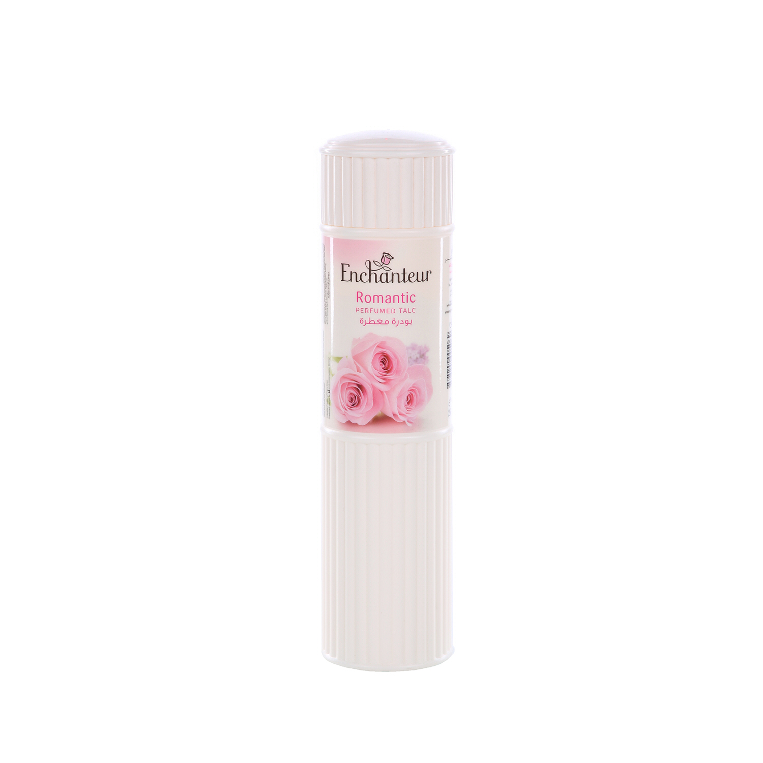 Enchanteur Perfumed Talc Romantic 250gm