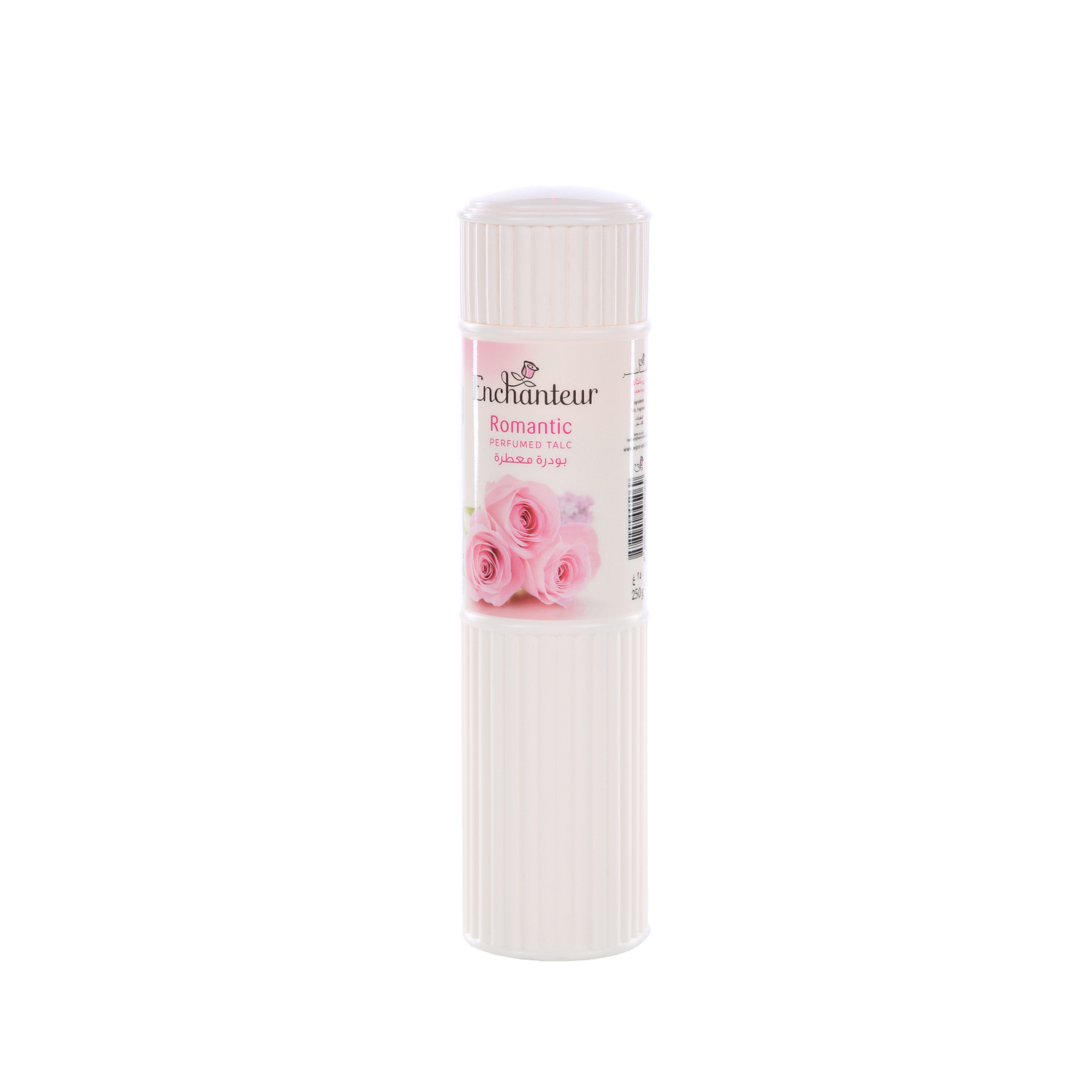 Enchanteur Perfumed Talc Romantic 250gm