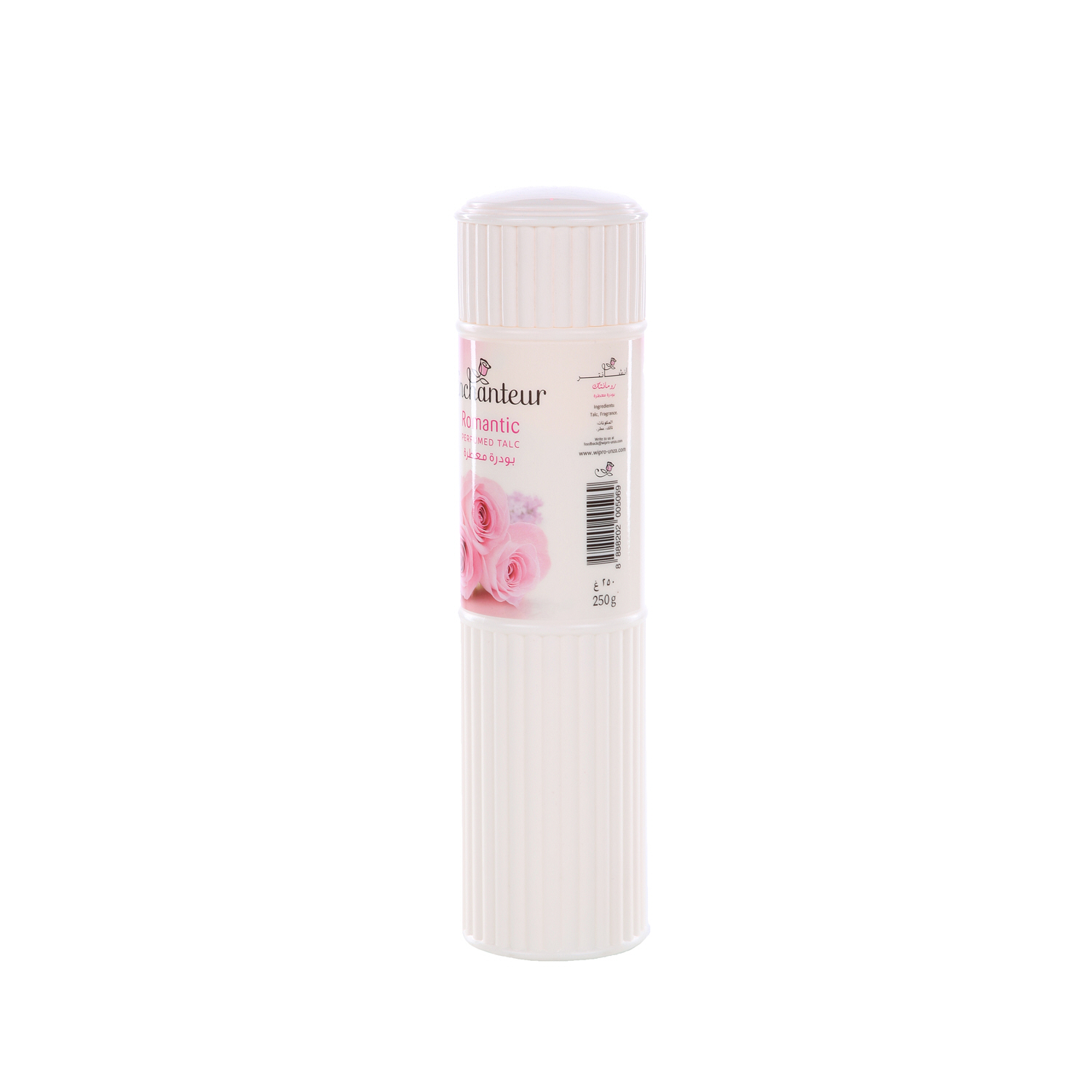 Enchanteur Perfumed Talc Romantic 250gm