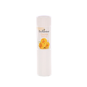 Enchanteur Perfumed Talc Charming 250 g