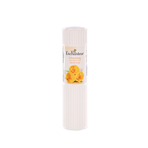 Enchanteur Perfumed Talc Charming 250 g