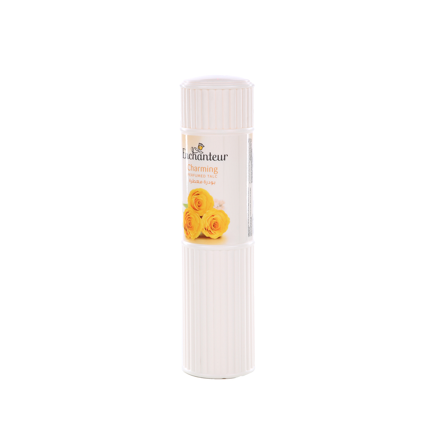 Enchanteur Perfumed Talc Charming 250 g