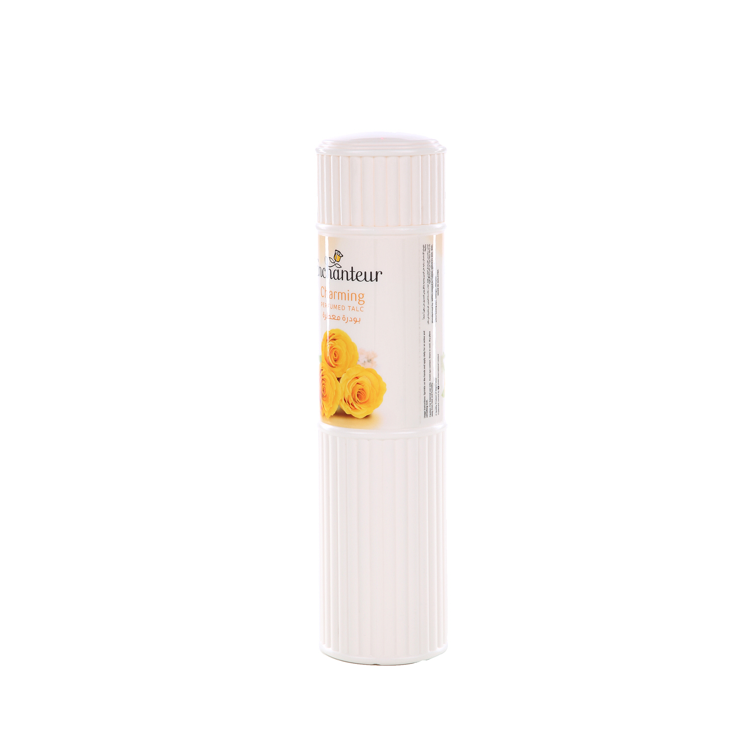 Enchanteur Perfumed Talc Charming 250 g