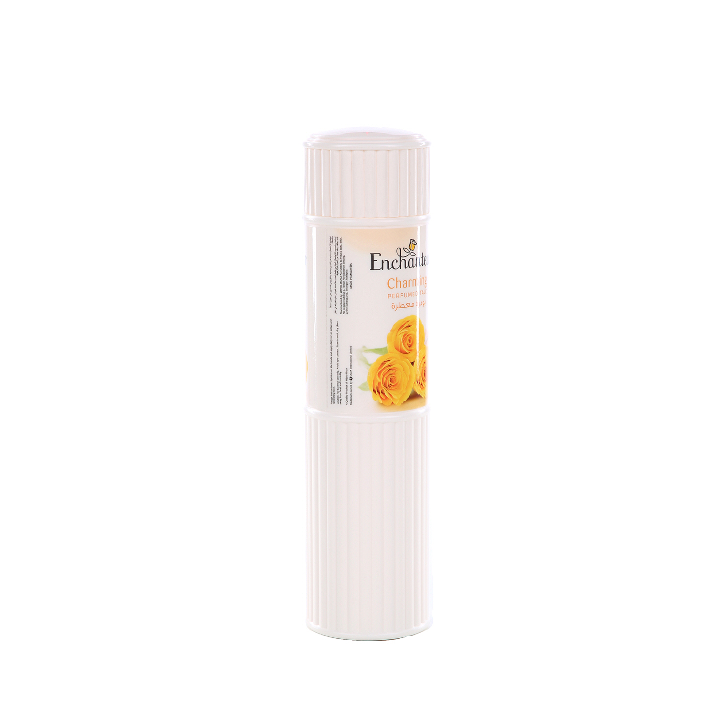 Enchanteur Perfumed Talc Charming 250 g