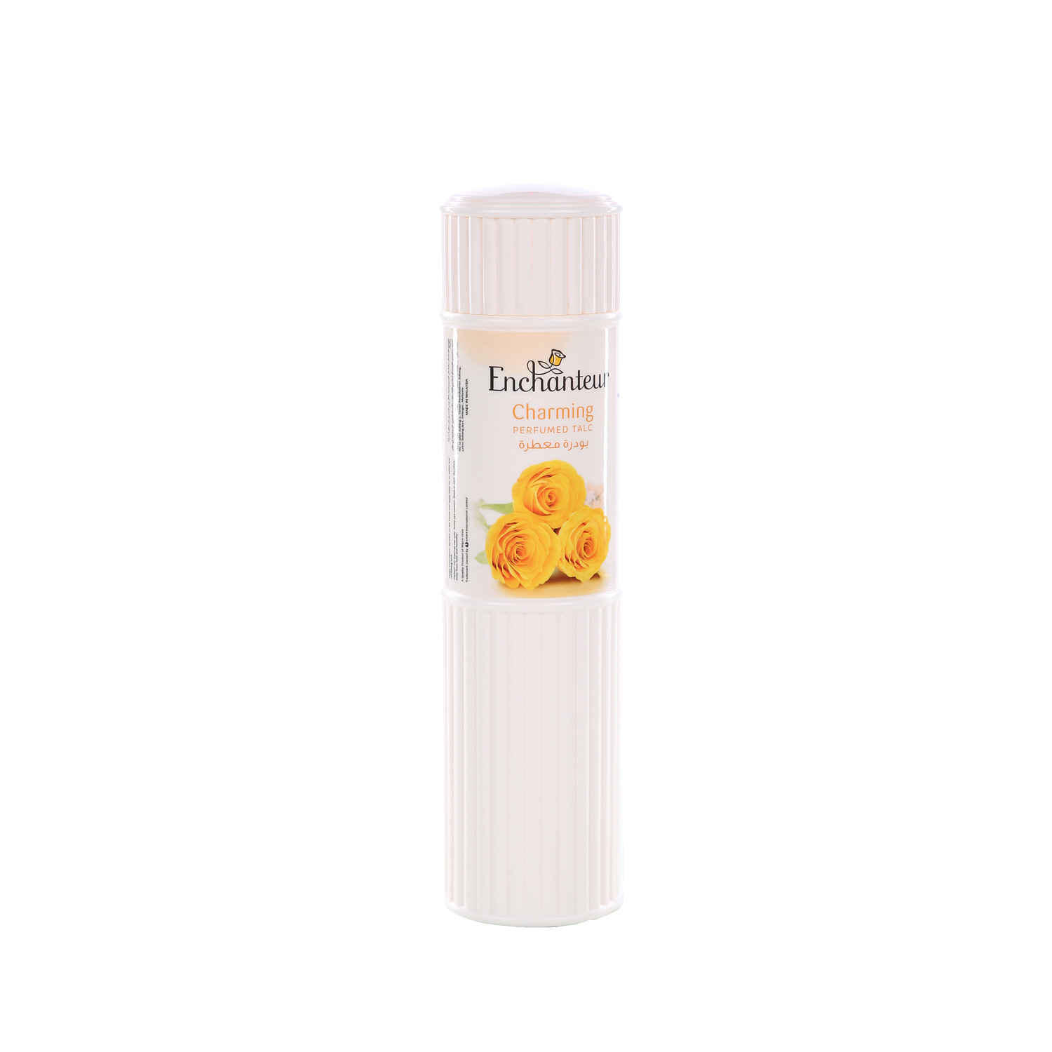 Enchanteur Perfumed Talc Charming 250 g