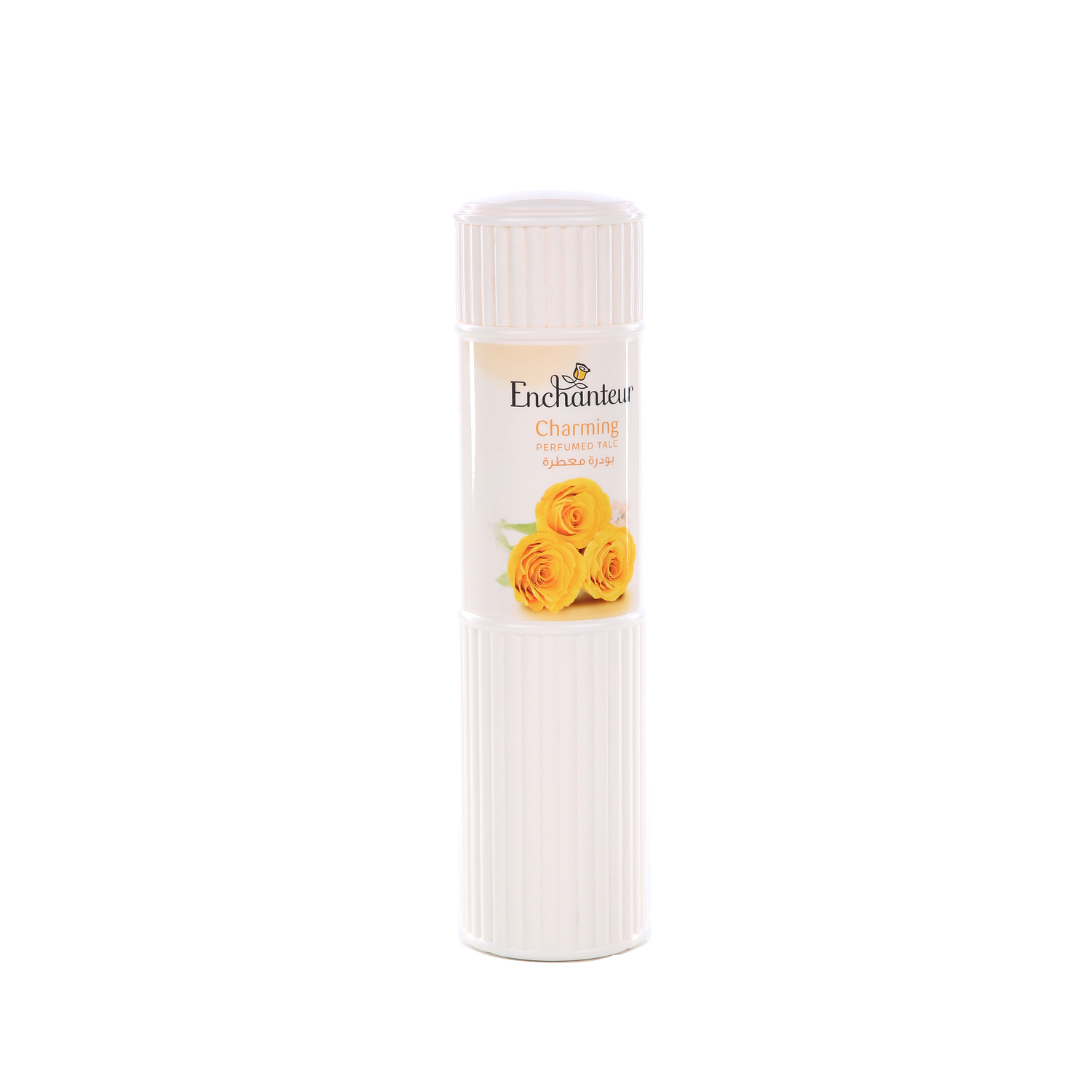 Enchanteur Perfumed Talc Charming 250 g