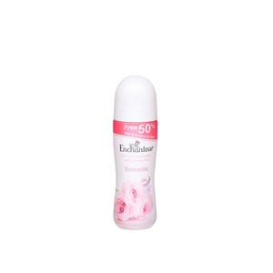 Enchanteur Deodorant Roll On Romantic 50ml