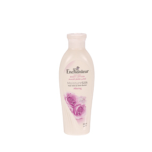 Enchanteur Perfumed Body Lotion Alluring 250ml