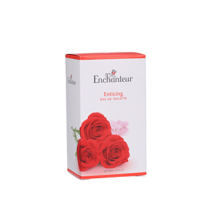 Enchanteur Enticing Women Perfume 50ml