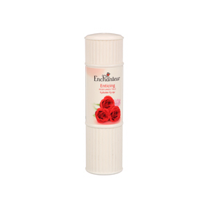 Enchanteur Perfumed Talc Enticing 125gm