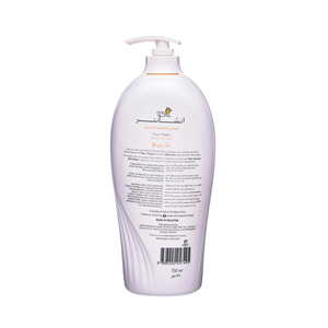 Enchanteur Moistureslik Body Lotion Charming 750ml