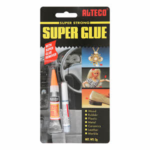 Alteco Super Glue 3 g