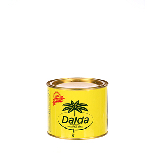 Dalda Vegetable Ghee 500 g