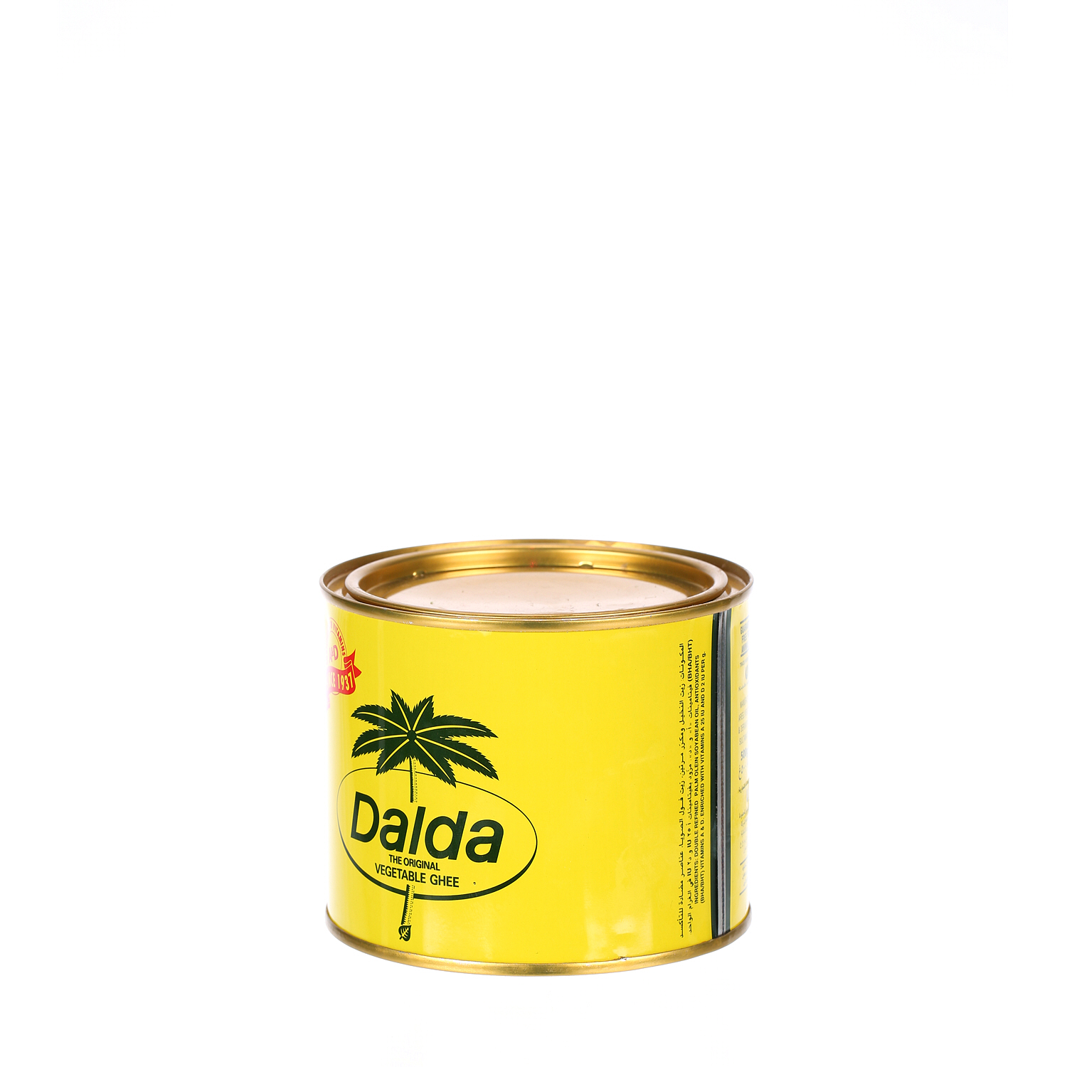 Dalda Vegetable Ghee 500 g