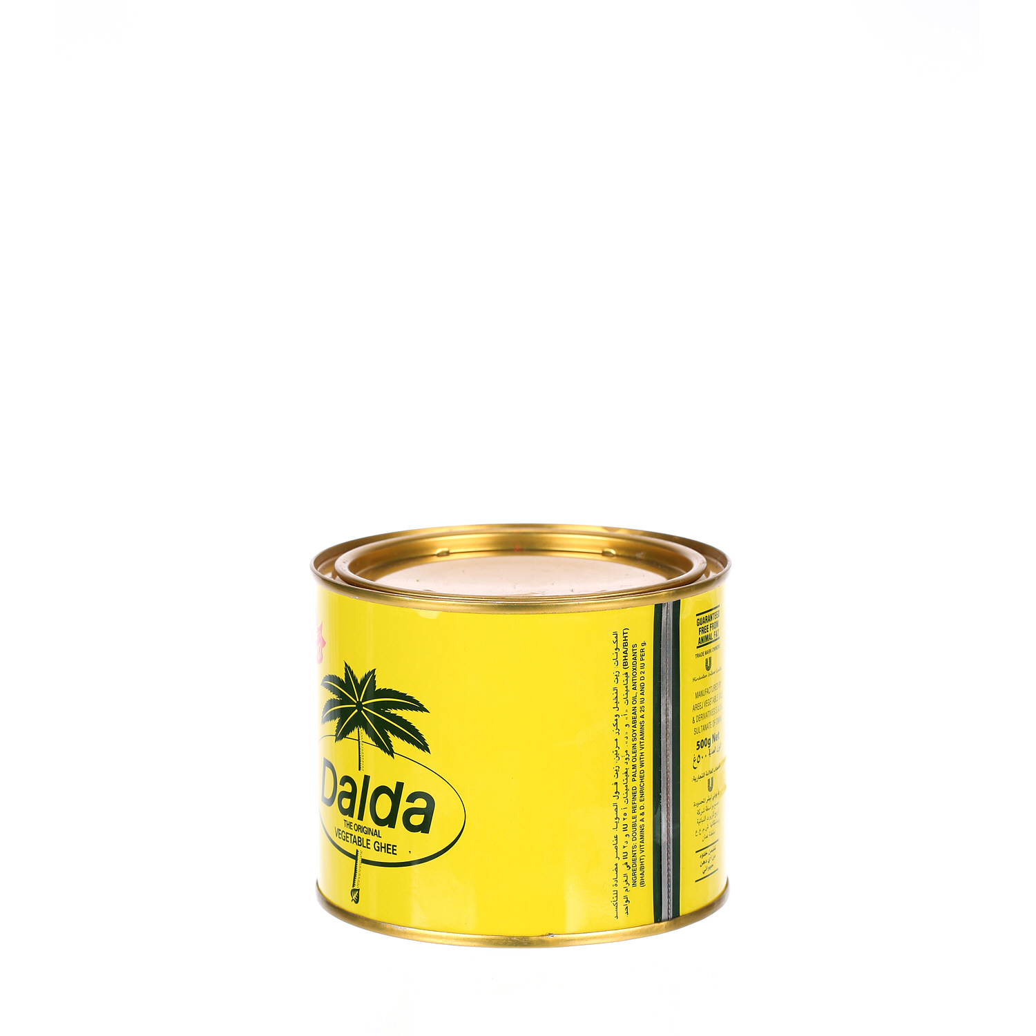 Dalda Vegetable Ghee 500 g