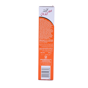 Fair & Lovely Cream Herbal Balance 100gm