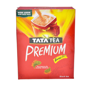 تاتا شاي أسود 800 جرام