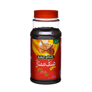Tata Black Tea Jar 200gm