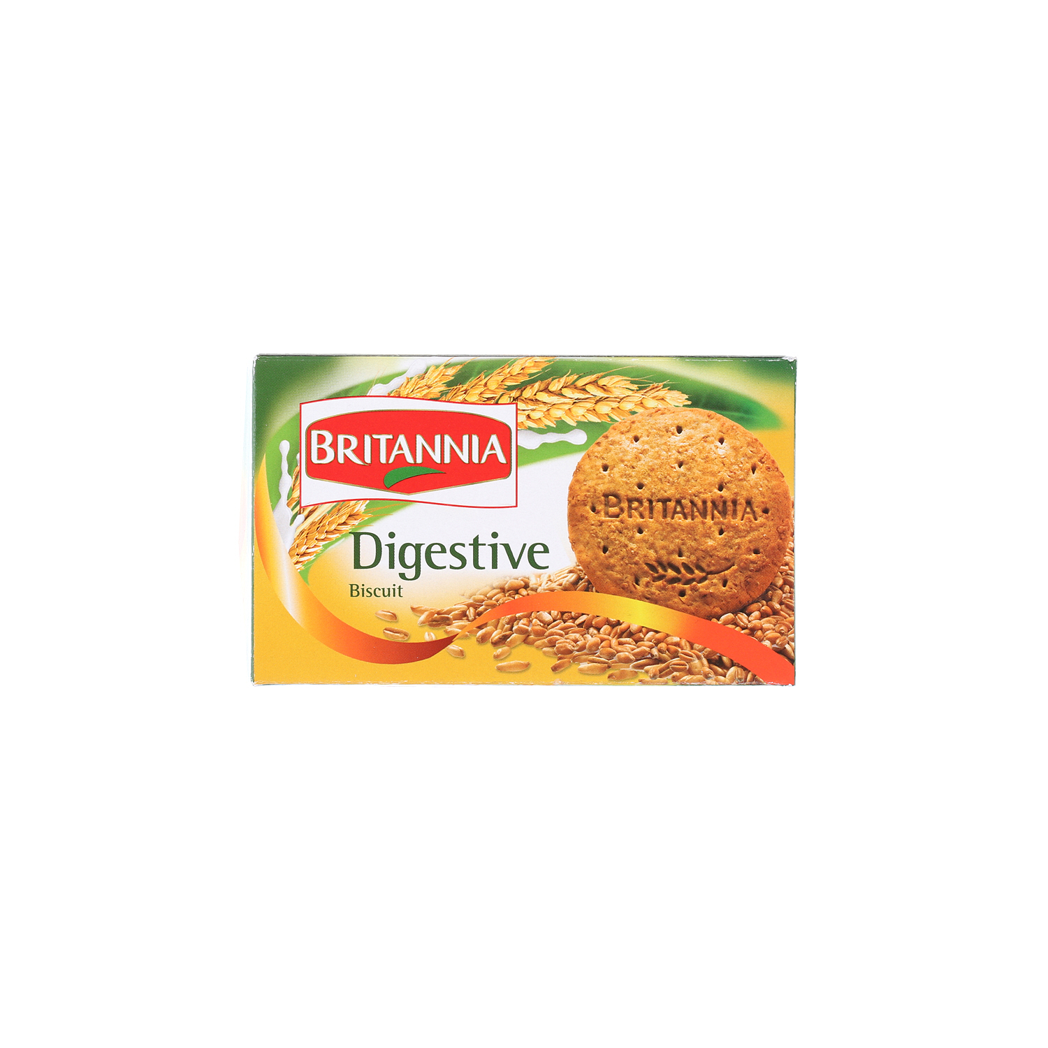 Britannia Digestive Biscuits 225 g