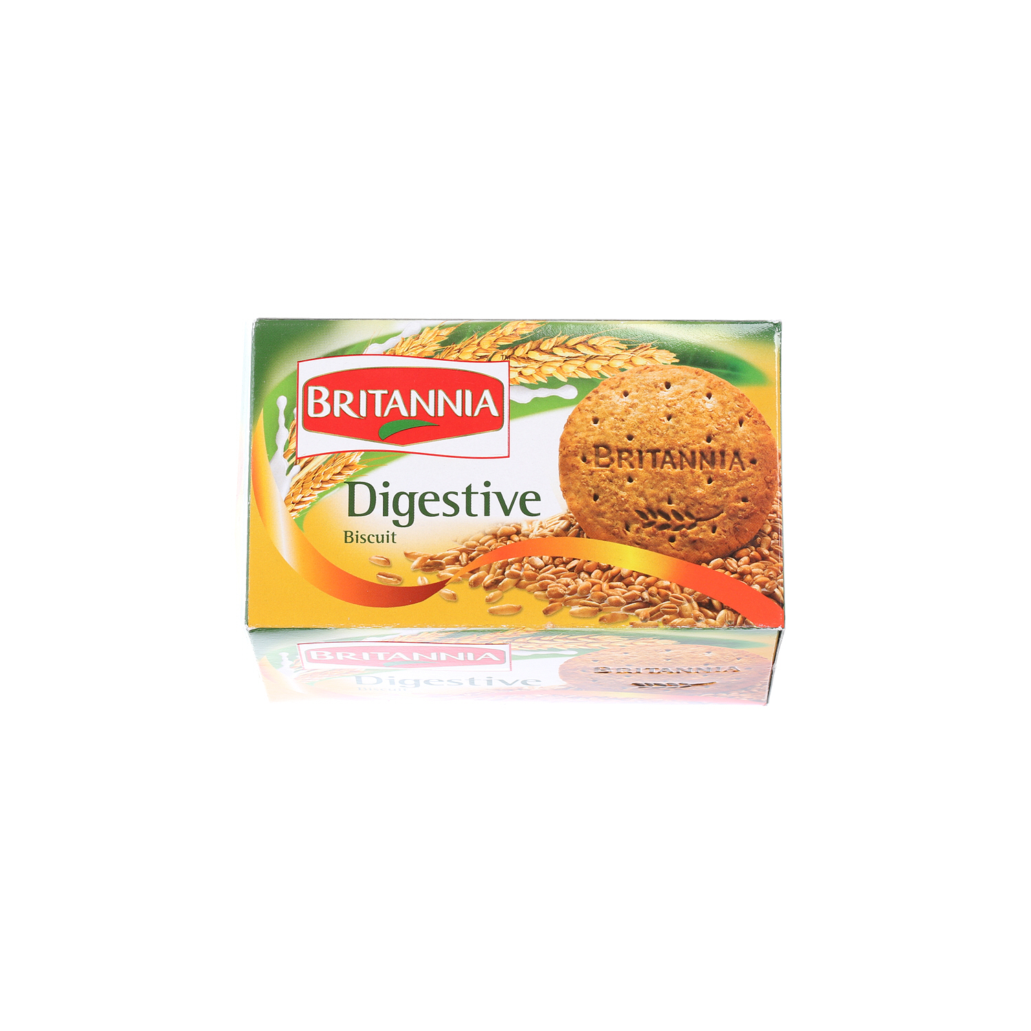 Britannia Digestive Biscuits 225 g